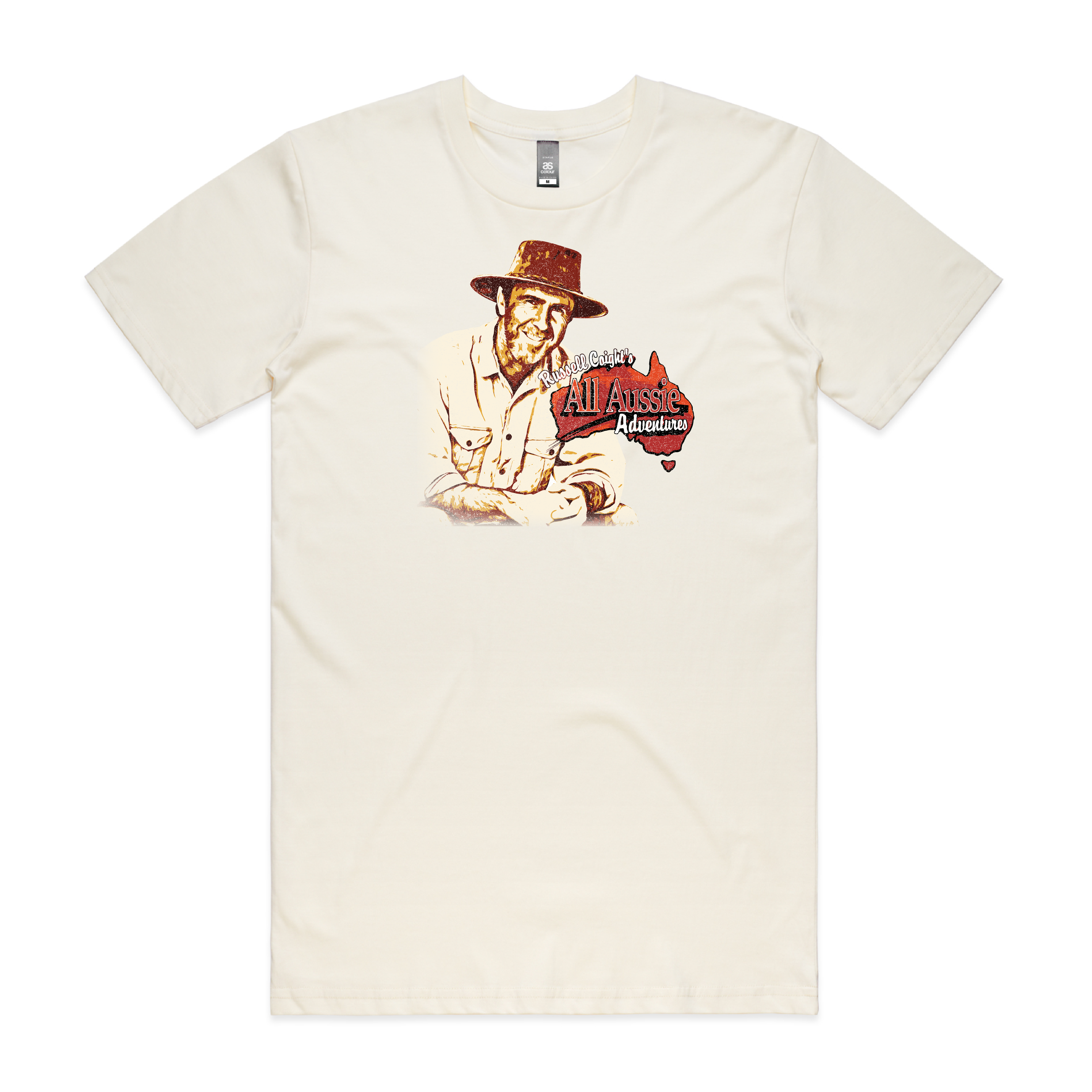 Russell t shirts online