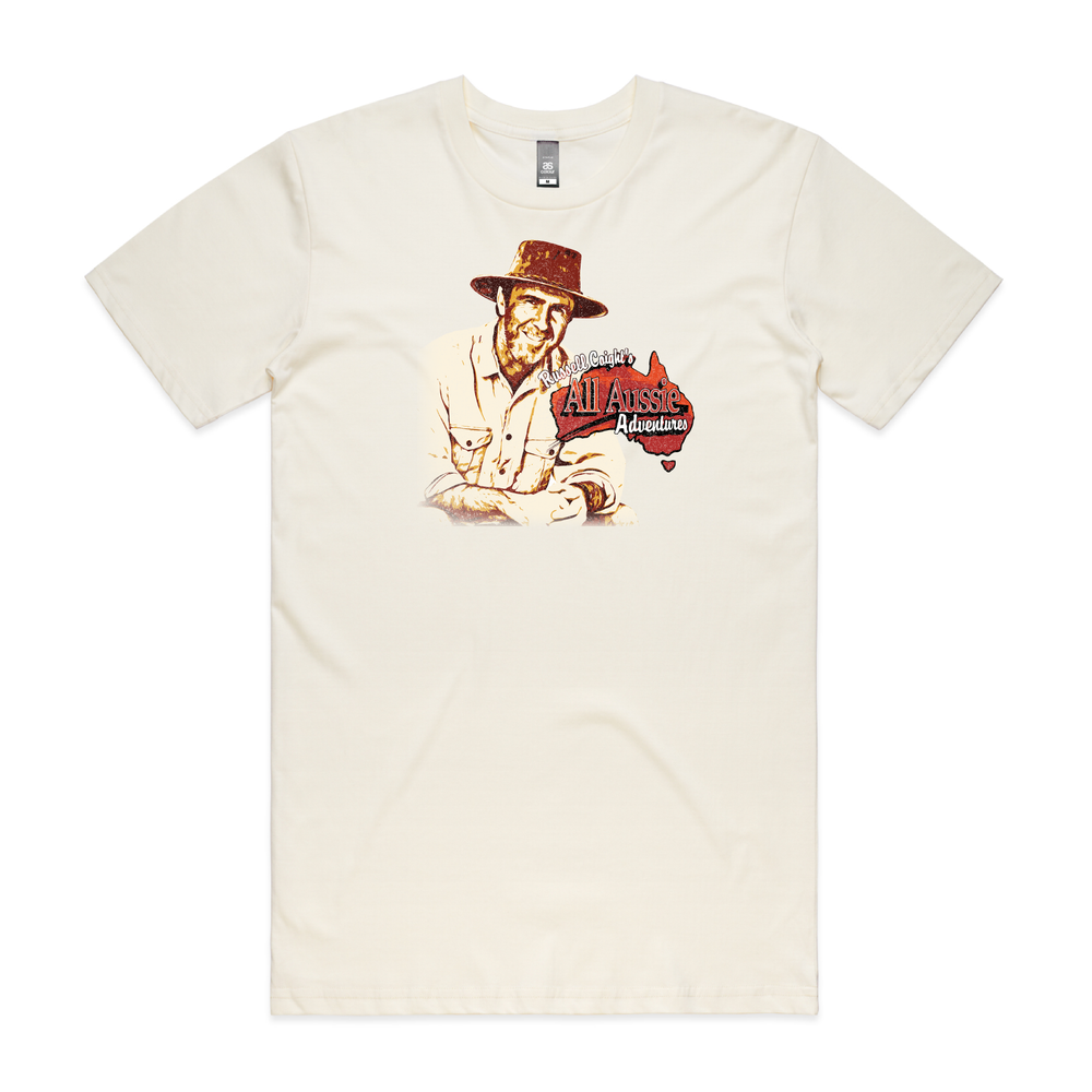 Russell Coight T-Shirt