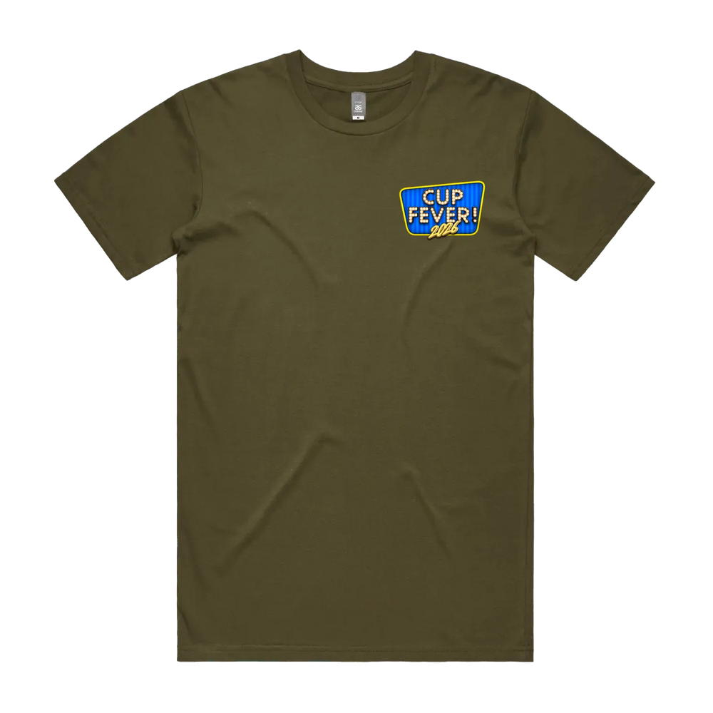Cup Fever! T-Shirt