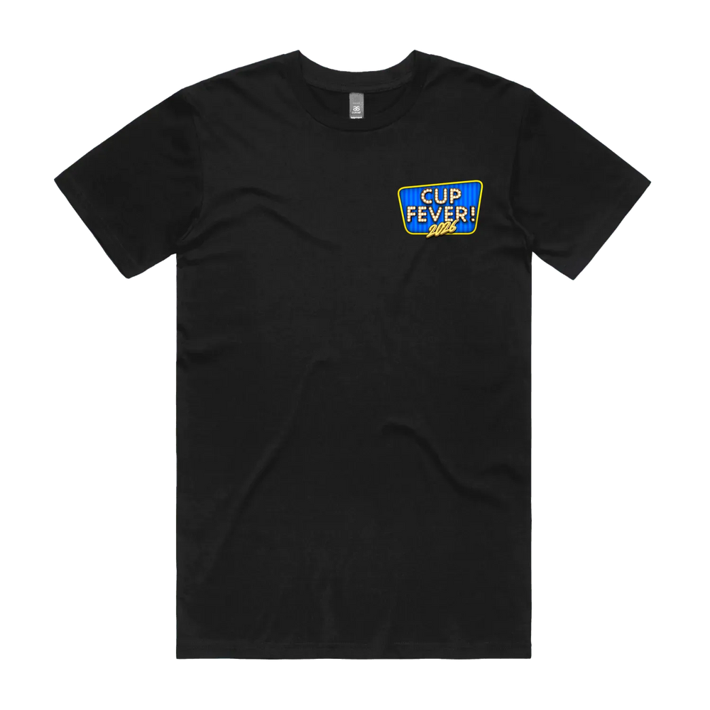 Cup Fever! T-Shirt