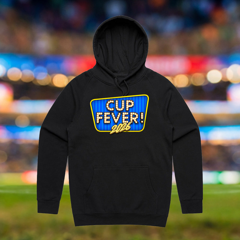 Cup Fever! Hoodie