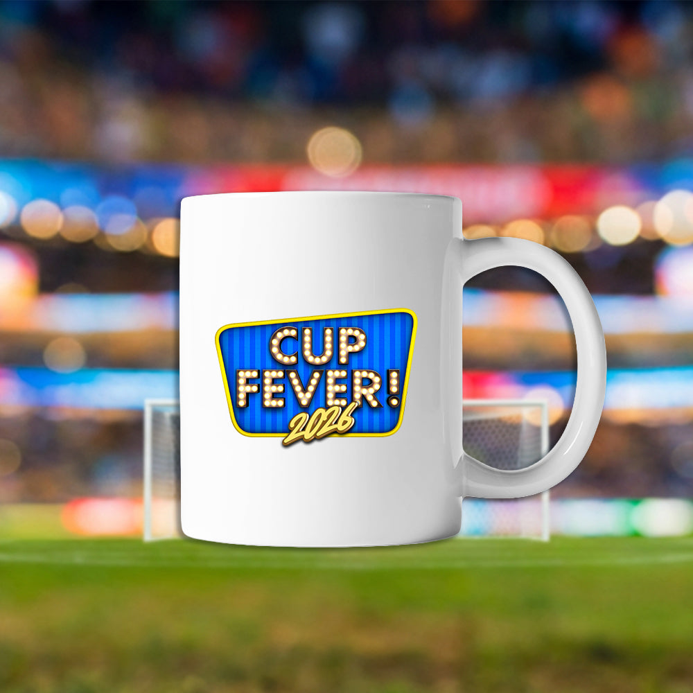 Cup Fever! Mug