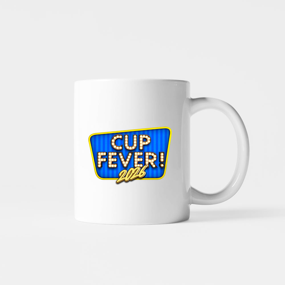 Cup Fever! Mug