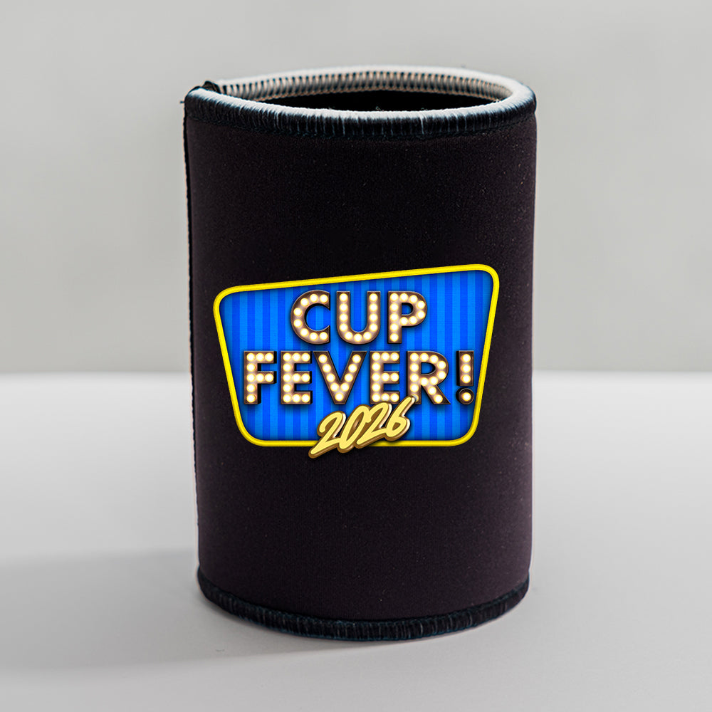 Cup Fever! Stubby Holder