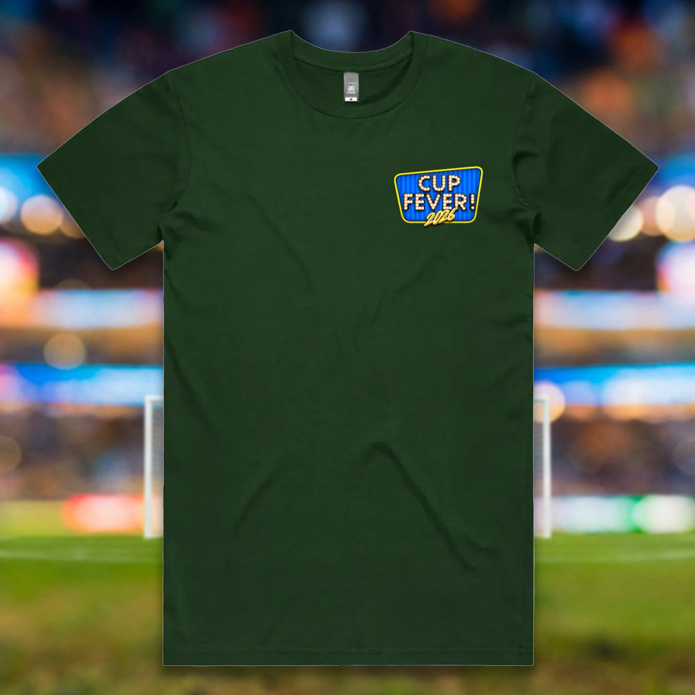 Cup Fever! T-Shirt