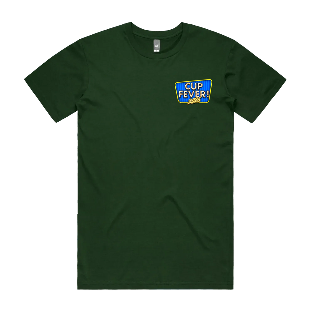 Cup Fever! T-Shirt