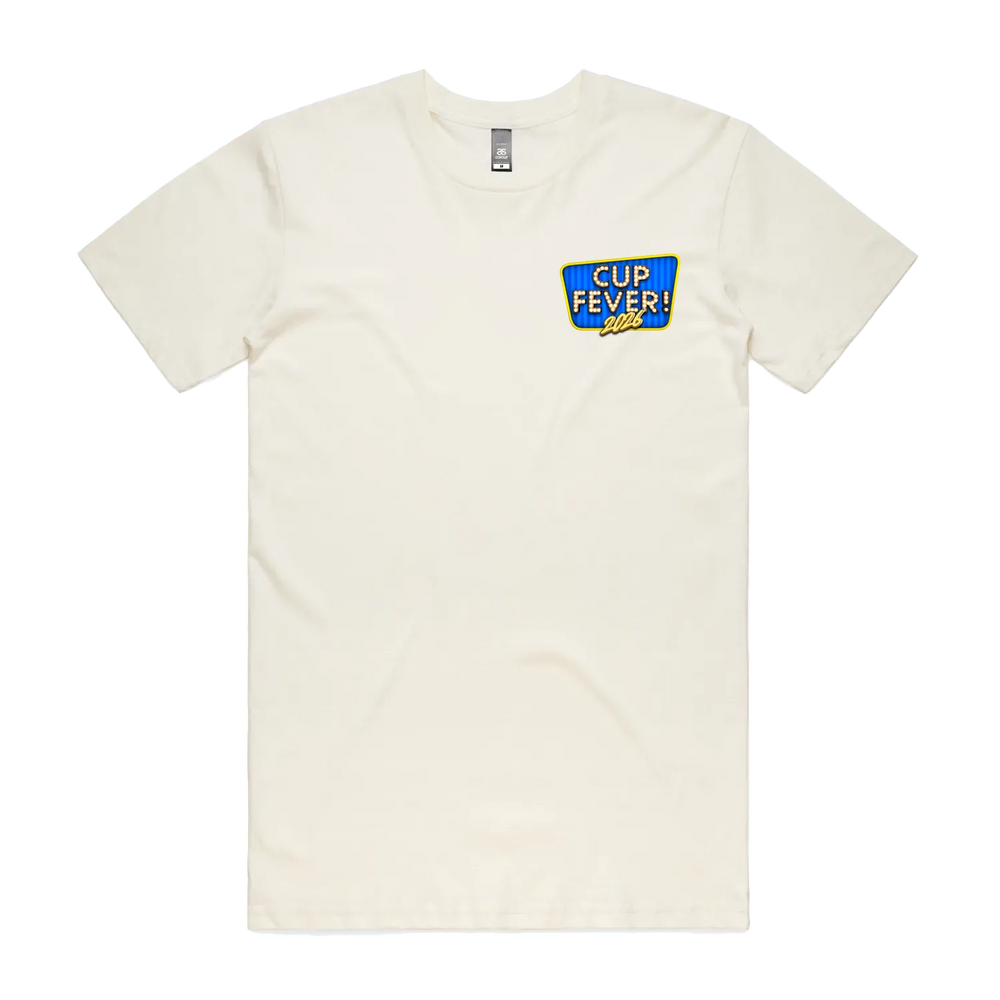 Cup Fever! T-Shirt