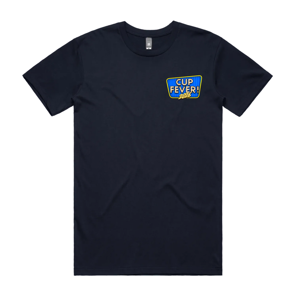 Cup Fever! T-Shirt