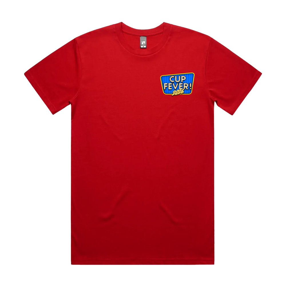 Cup Fever! T-Shirt