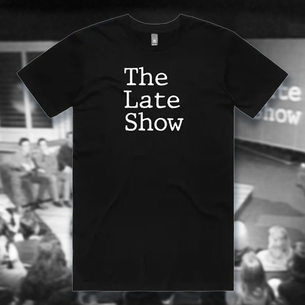 The Late Show T-Shirt