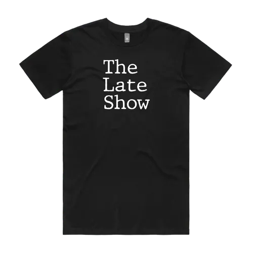 The Late Show T-Shirt