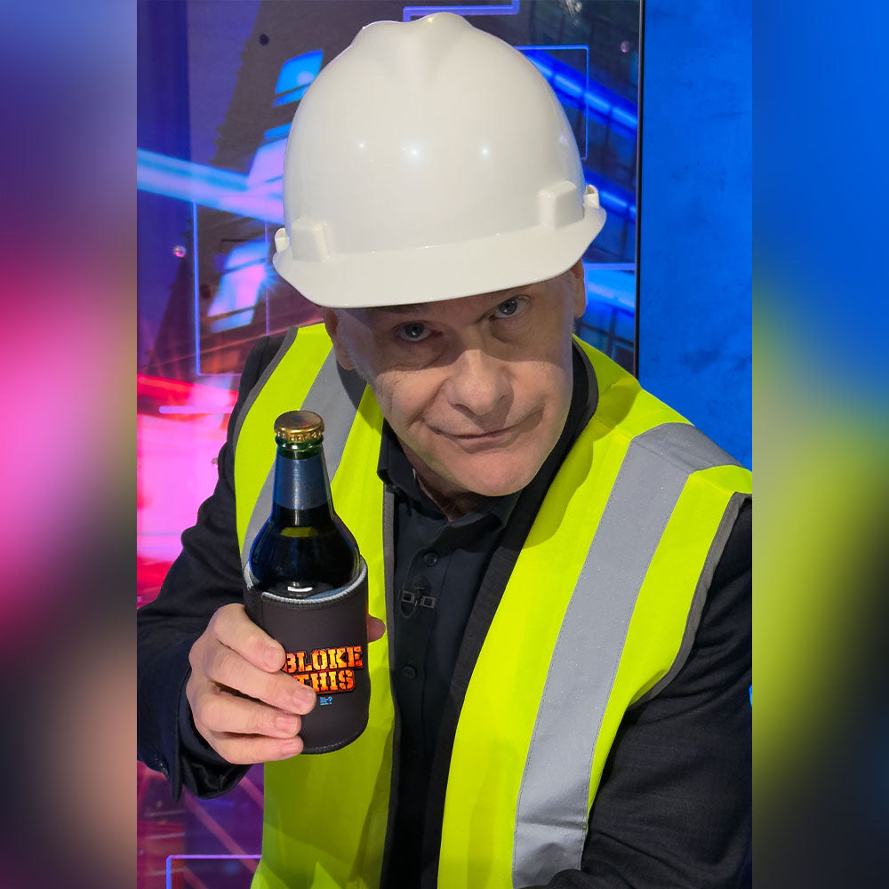 Bloke This Stubby Holder