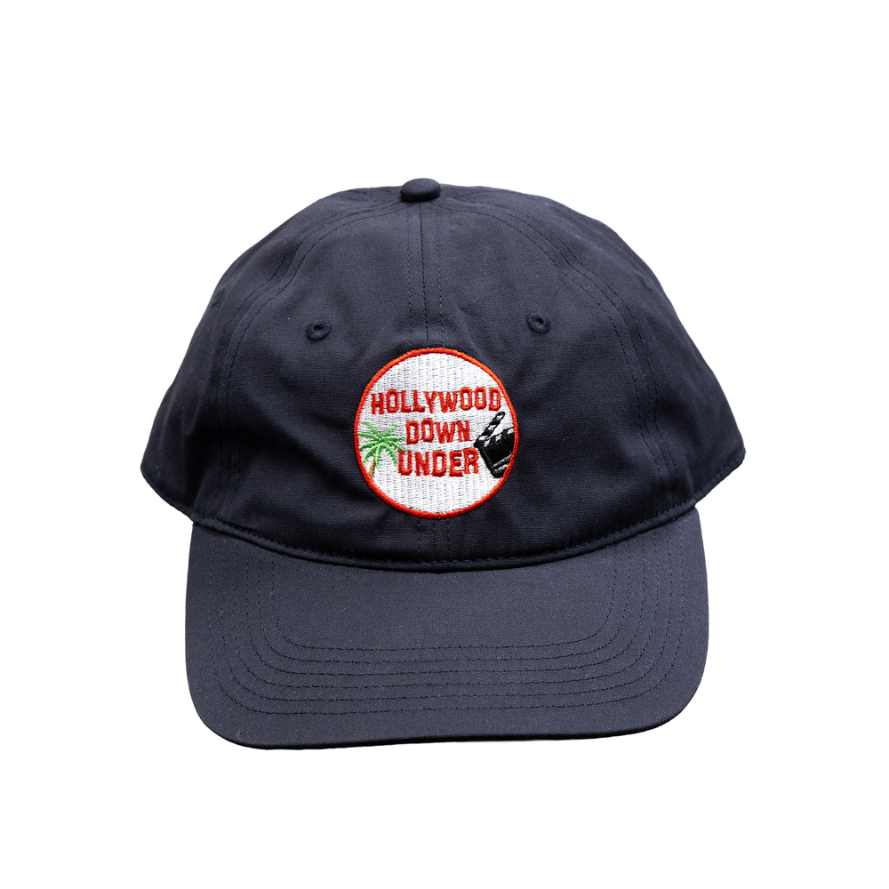 Utopia 'Hollywood Down Under' Cap - Limited Edition