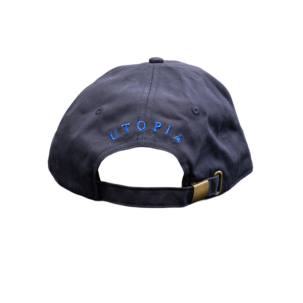 Utopia 'Hollywood Down Under' Cap - Limited Edition