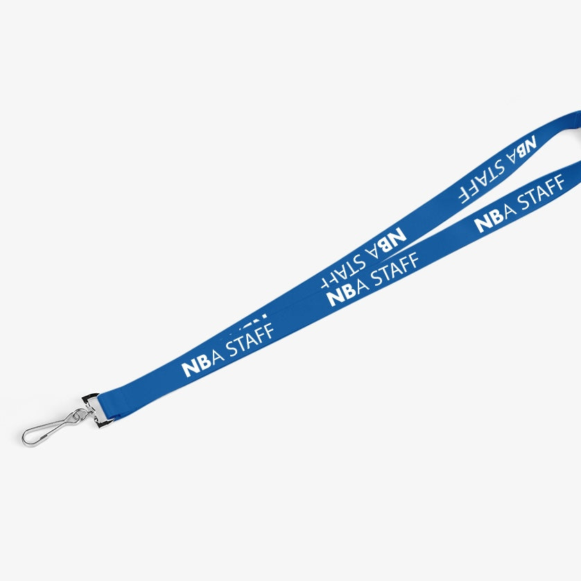 Utopia – Nation Building Authority Staff Lanyard