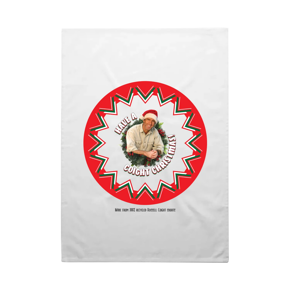 White front flat lay