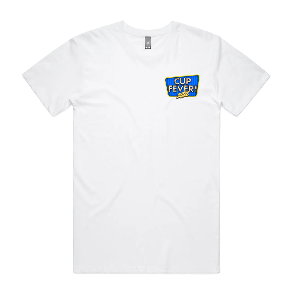 Cup Fever! T-Shirt