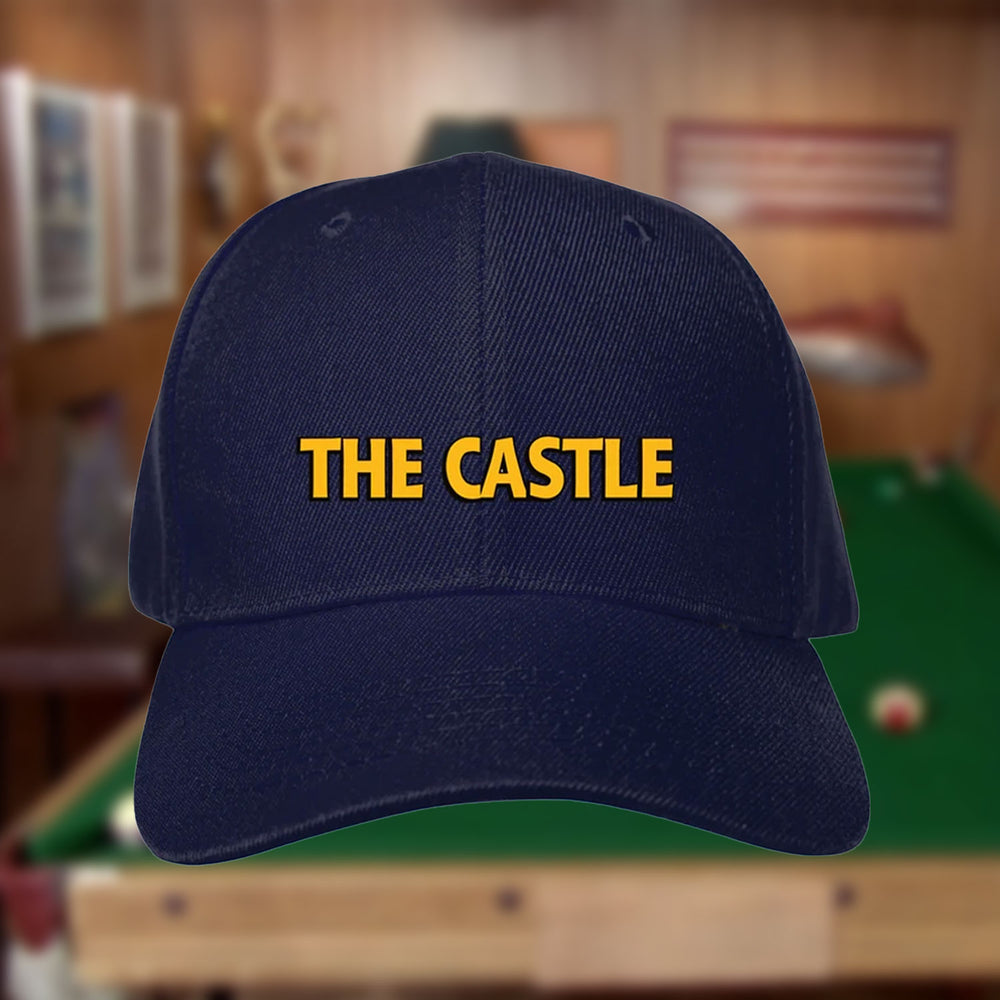 The Castle Cap