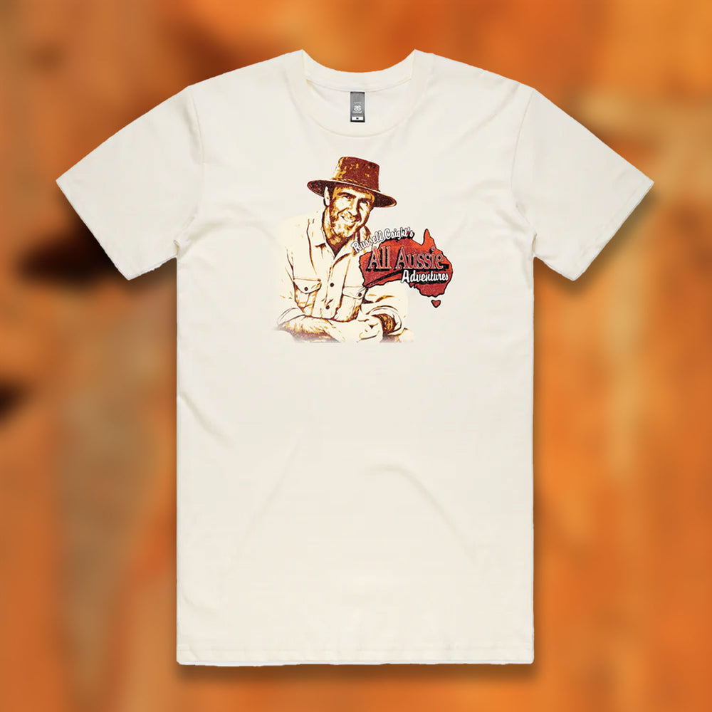 Russell Coight T-Shirt