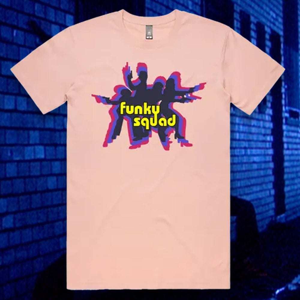 Funky Squad T-Shirt