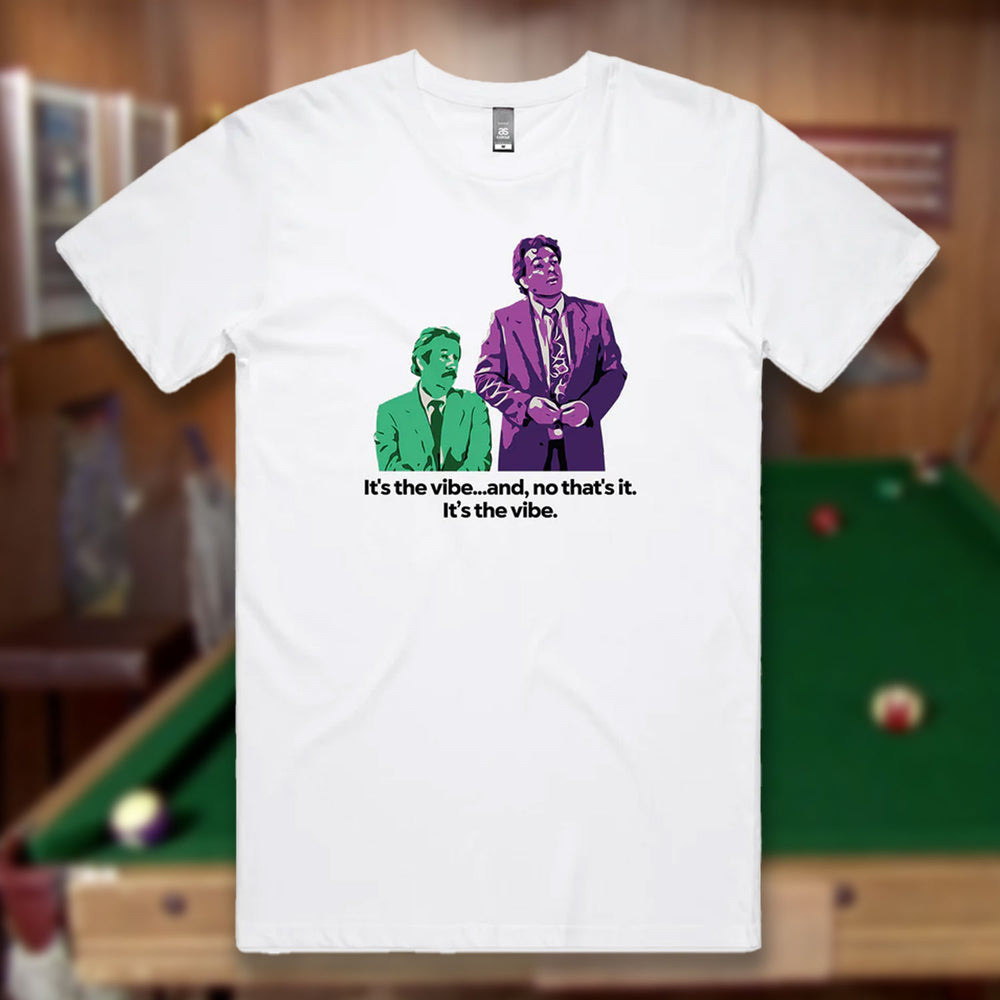 “It’s the Vibe” T-Shirt