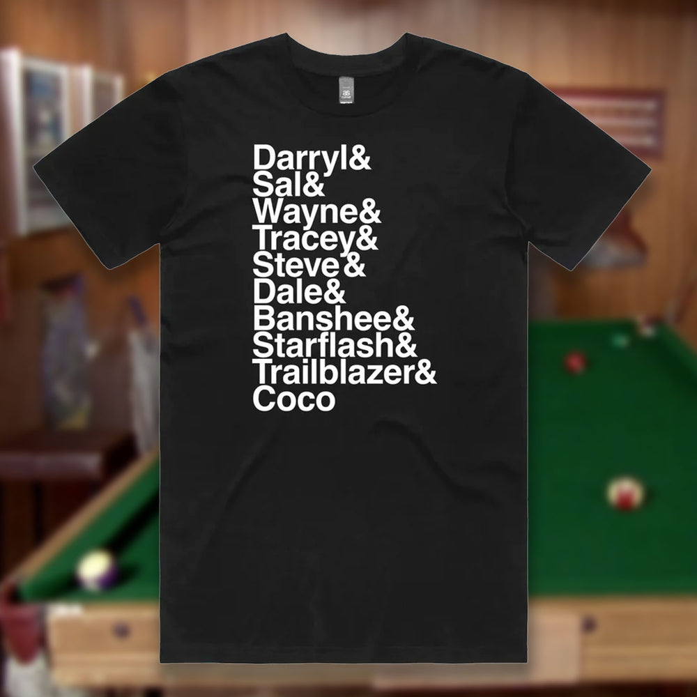The Kerrigans T-Shirt
