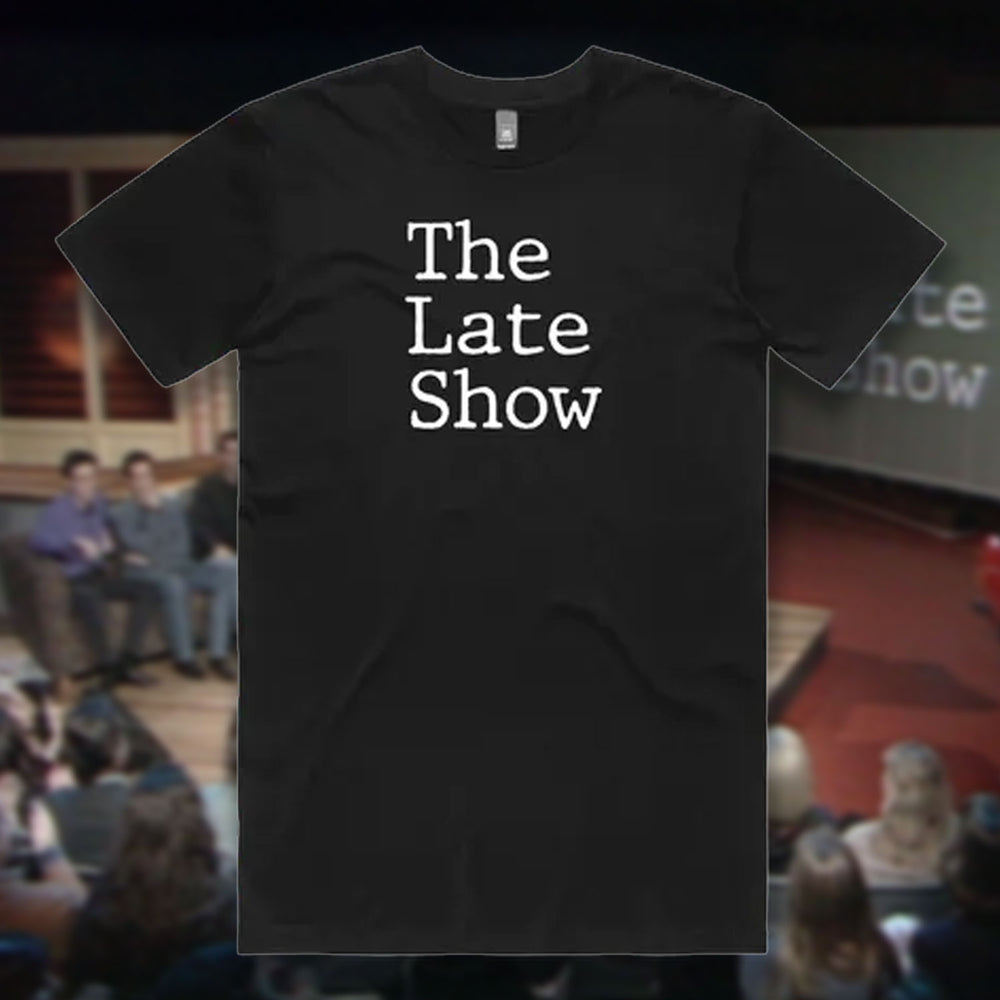 The Late Show T-Shirt