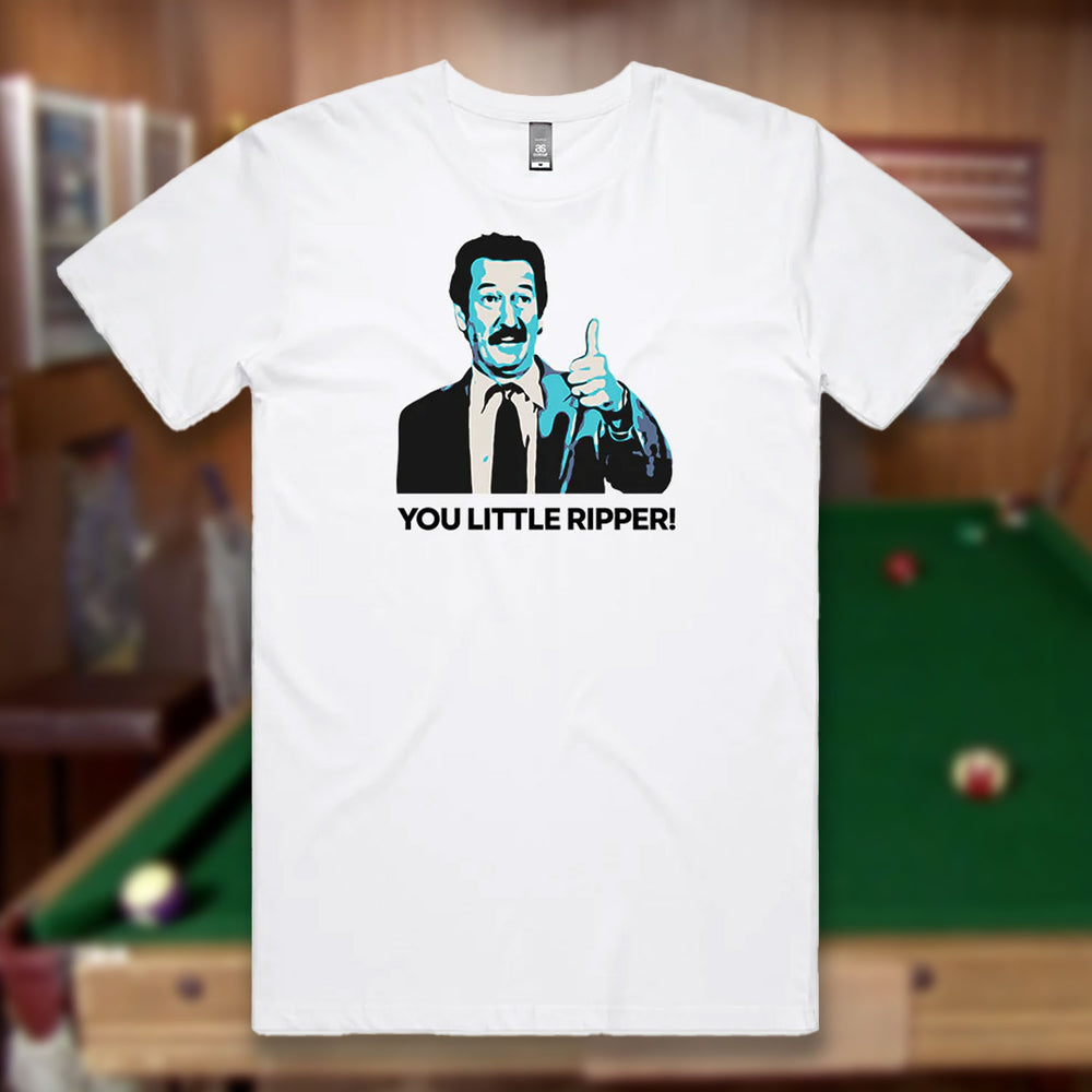 "You Little Ripper!" T-Shirt